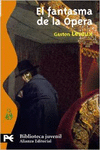 EL FANTASMA DE LA �PERA