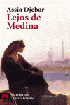 LEJOS DE MEDINA