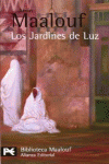 LOS JARDINES DE LUZ