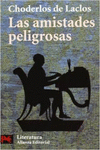 LAS AMISTADES PELIGROSAS