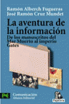 LA AVENTURA DE LA INFORMACI�N