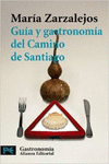 GU�A Y GASTRONOM�A DEL CAMINO DE SANTIAGO