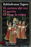 EL CARTERO DEL REY. EL ASCETA. EL REY Y LA REINA