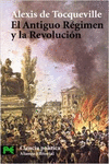 EL ANTIGUO R�GIMEN Y LA REVOLUCI�N