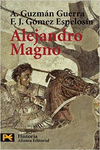 ALEJANDRO MAGNO
