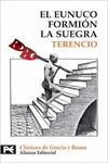 EUNUCO. FORMI�N. LA SUEGRA