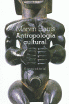 ANTROPOLOGA CULTURAL