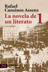 LA NOVELA DE UN LITERATO, 1