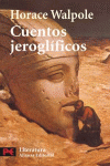CUENTOS JEROGLFICOS