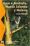 VIAJE A AUSTRALIA, NUEVA ZELANDA Y MALASIA