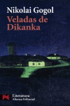 VELADAS EN UN CASERO DE DIKANKA