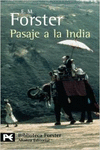 PASAJE A LA INDIA