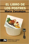 EL LIBRO DE LOS POSTRES