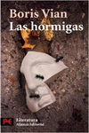 LAS HORMIGAS
