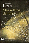 M�S RELATOS DEL PILOTO PIRX