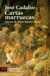 CARTAS MARRUECAS