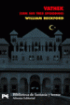 VATHEK, CUENTO �RABE