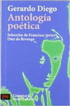 ANTOLOGA POTICA