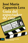 GUA DEL ESPECTADOR DE CINE