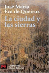 LA CIUDAD Y LAS SIERRAS