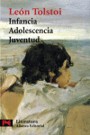 INFANCIA. ADOLESCENCIA. JUVENTUD