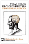 VIDAS Y OPINIONES DE LOS FIL�SOFOS ILUSTRES