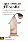 �FILOSOF�A!