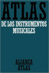 ATLAS DE LOS INSTRUMENTOS MUSICALES