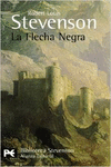 LA FLECHA NEGRA