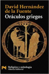 ORCULOS GRIEGOS
