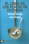 EL LIBRO DE LOS PLATOS DE CUCHARA