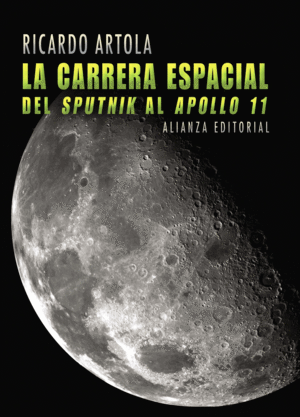 LA CARRERA ESPACIAL