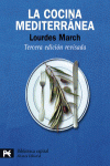 LA COCINA MEDITERRNEA
