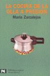 LA COCINA DE LA OLLA A PRESI�N
