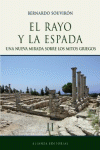 EL RAYO Y LA ESPADA, II
