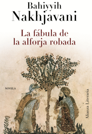 LA FBULA DE LA ALFORJA ROBADA