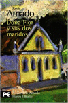 DO�A FLOR Y SUS DOS MARIDOS