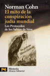 EL MITO DE LA CONSPIRACION JUD�A MUNDIAL