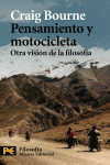 PENSAMIENTO Y MOTOCICLETA