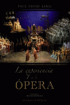 LA EXPERIENCIA DE LA �PERA