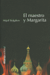 EL MAESTRO Y MARGARITA