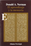 APRENDIZAJE Y LA MEMORIA