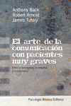 EL ARTE DE LA COMUNICACI�N CON PACIENTES MUY GRAVES