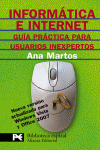 INFORMTICA E INTERNET