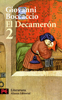 EL DECAMERN, 2