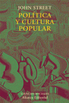 POL�TICA Y CULTURA POPULAR