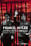 FRANCO, HITLER Y EL ESTALLIDO DE LA GUERRA CIVIL