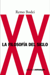 LA FILOSOF�A DEL SIGLO XX
