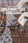 HISTORIA DE LAS CRUZADAS