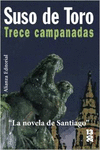 TRECE CAMPANADAS